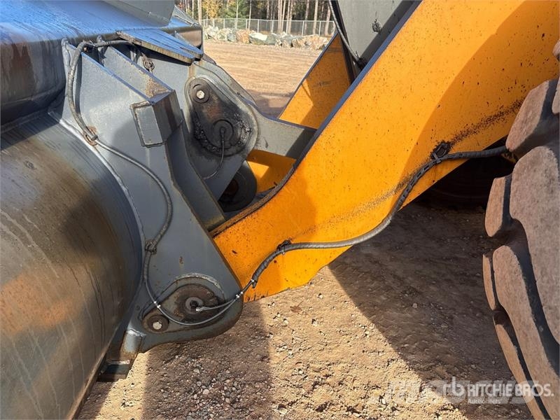 CASE 1021G Wheel Loader Kolesové nakladače