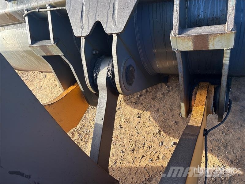CASE 1021G Wheel Loader Kolesové nakladače