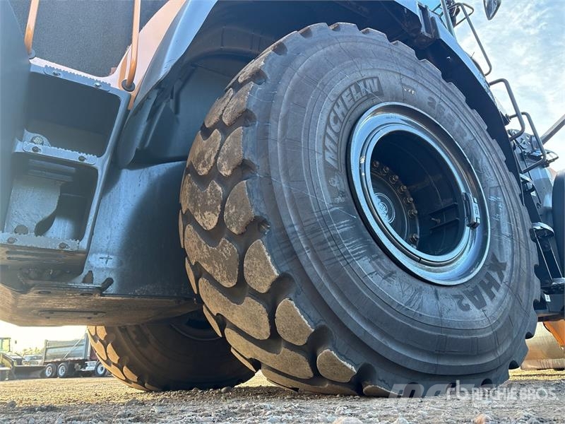 CASE 1021G Wheel Loader Kolesové nakladače