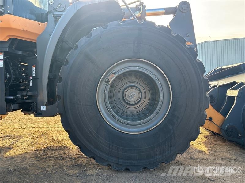 CASE 1021G Wheel Loader Kolesové nakladače