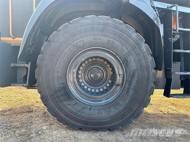 CASE 1021G Wheel Loader Kolesové nakladače