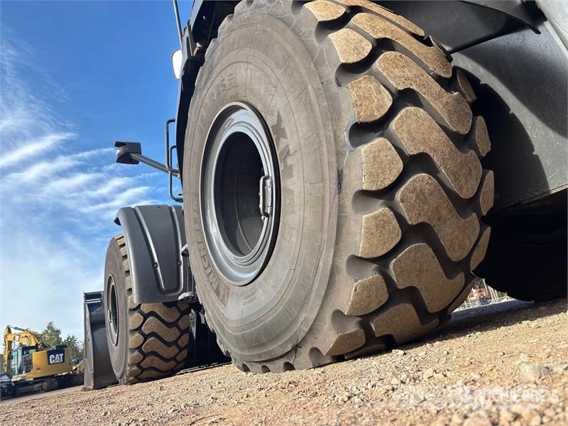 CASE 1021G Wheel Loader Kolesové nakladače