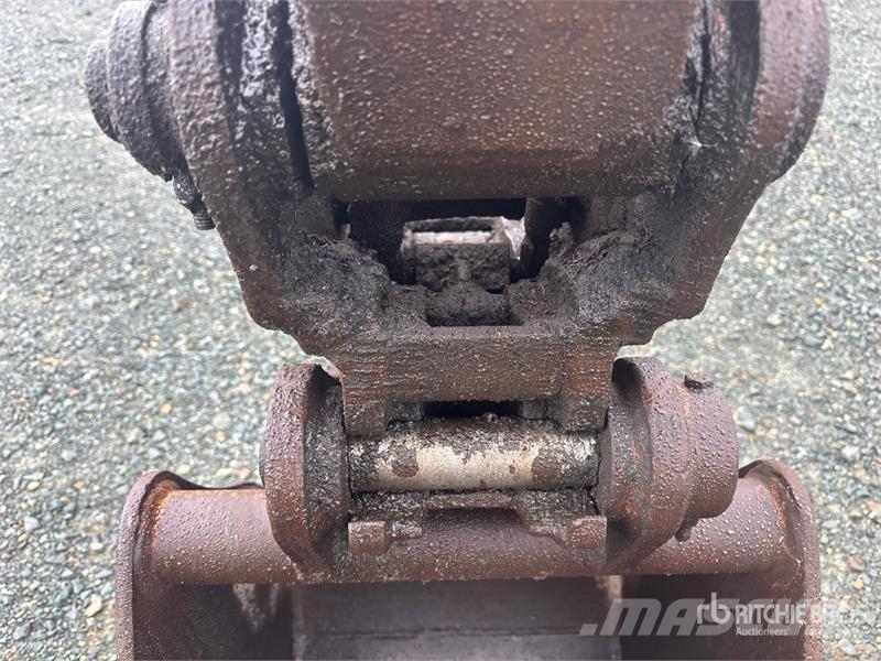 CASE CX31B Minigravemaskiner