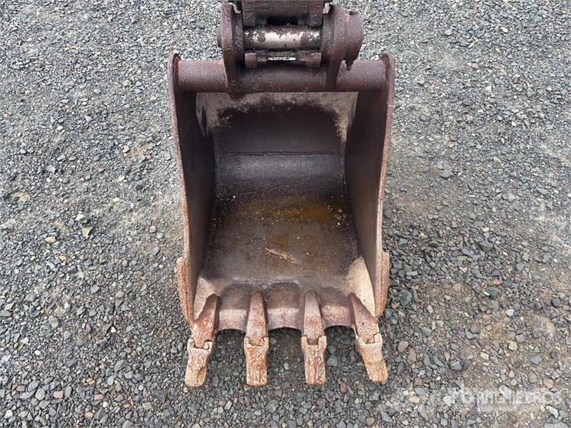 CASE CX31B Minigravemaskiner