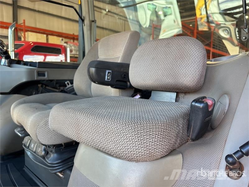 Case IH Magnum 315 4WD Tractor Traktorer