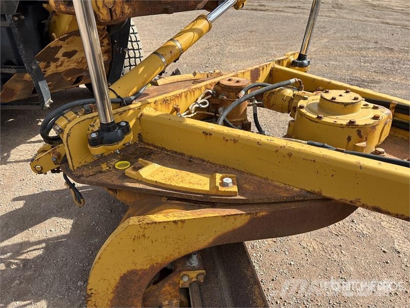 CAT 140M Motor Grader Motorgraders