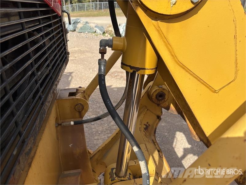 CAT 140M Motor Grader Motorgraders