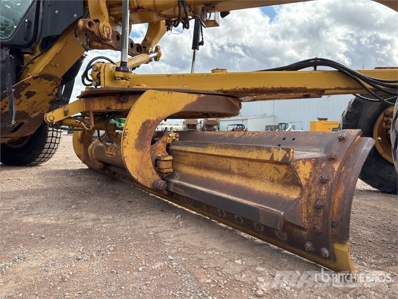 CAT 140M Motor Grader Motorgraders