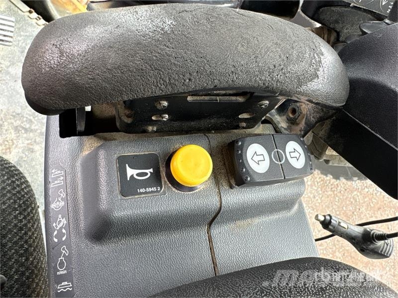 CAT 140M Motor Grader Graders