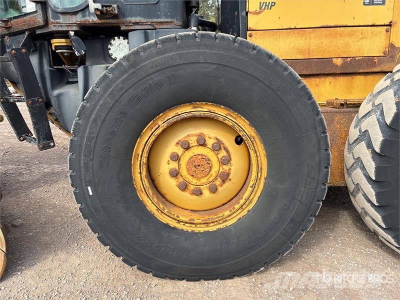 CAT 140M Motor Grader Motorgraders