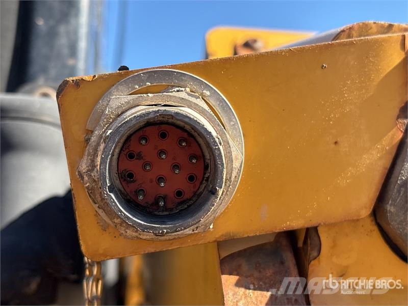 CAT 239D Skid steer loderler