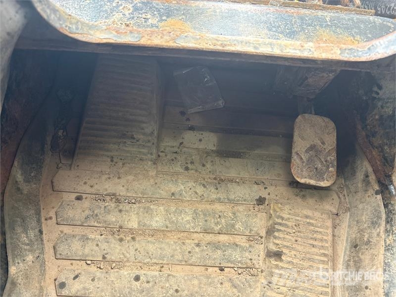 CAT 246D Chargeuse compacte