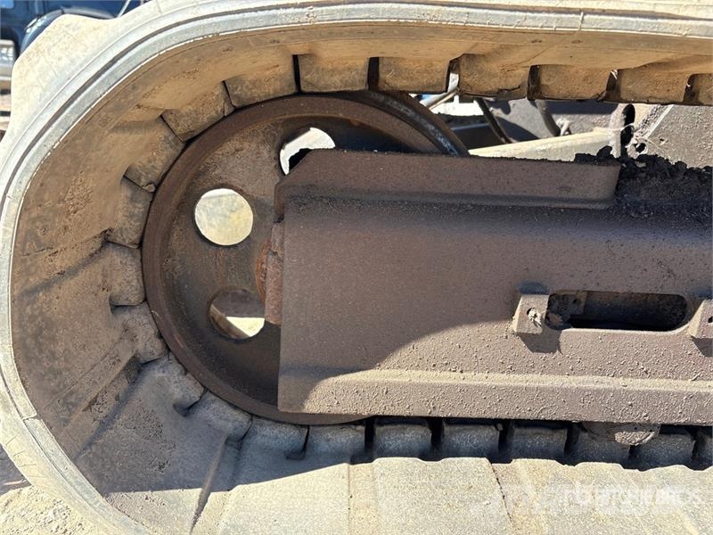 CAT 304.5 Mini Excavator Minigravemaskiner