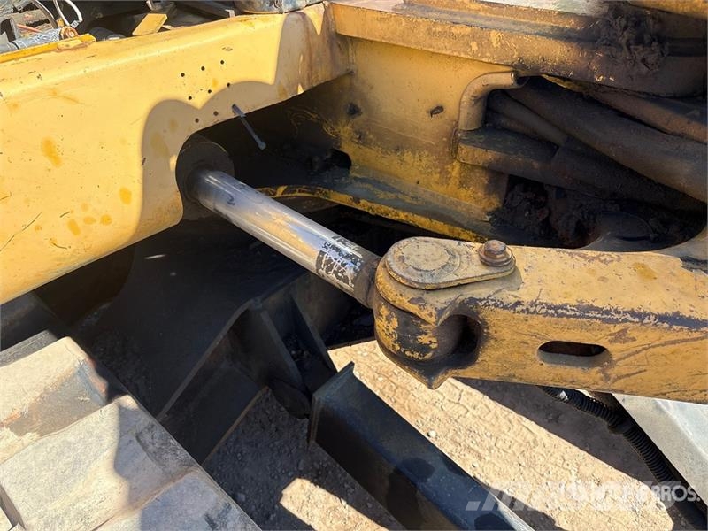 CAT 304.5 Mini Excavator Minigravemaskiner