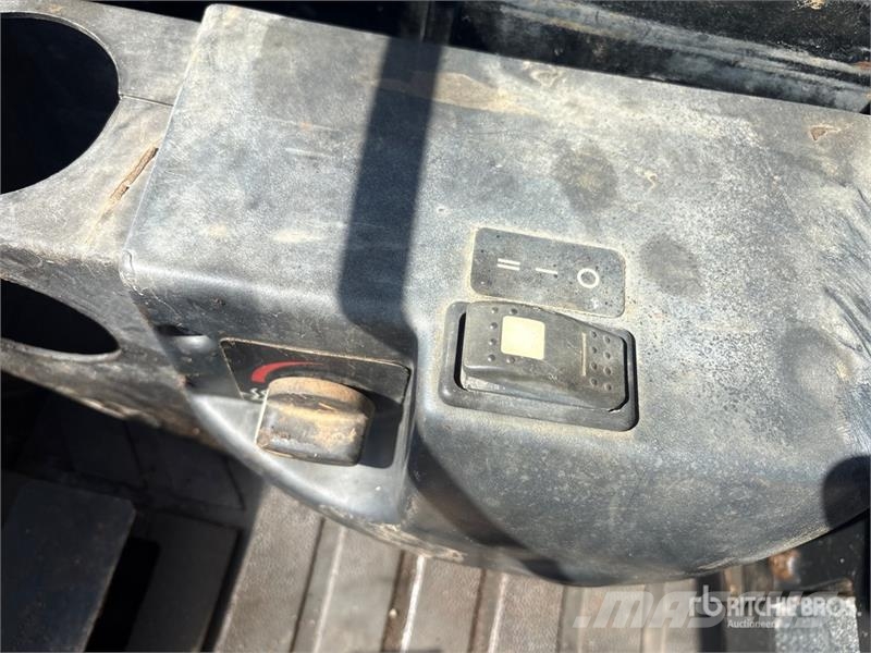 CAT 304.5 Mini Excavator Minigravemaskiner