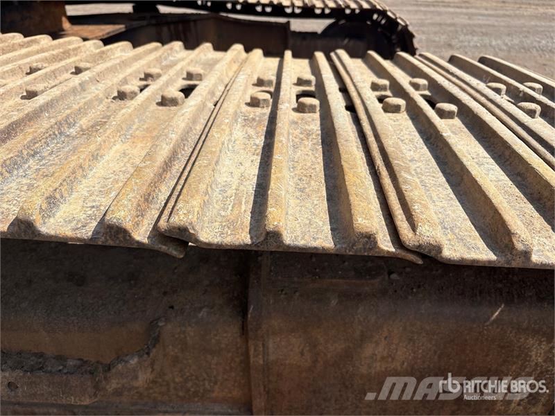 CAT 320 DL Tracked Excavator Crawler excavators
