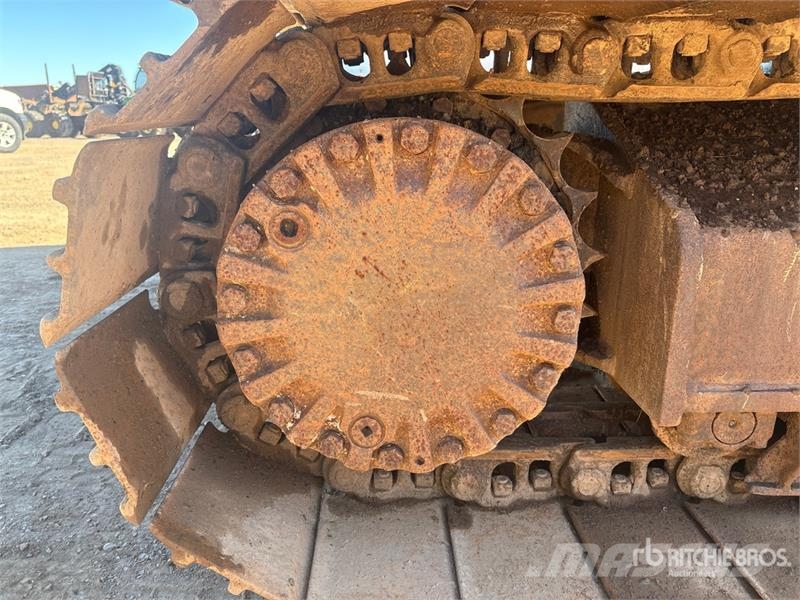 CAT 320C L Tracked Excavator Bageri gusjeničari