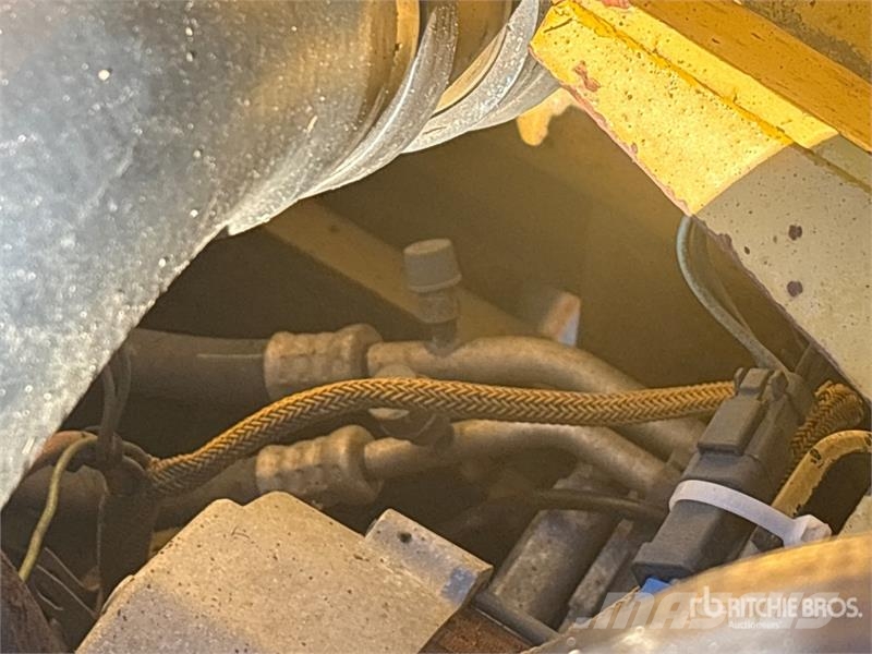 CAT 320C L Tracked Excavator Bageri gusjeničari