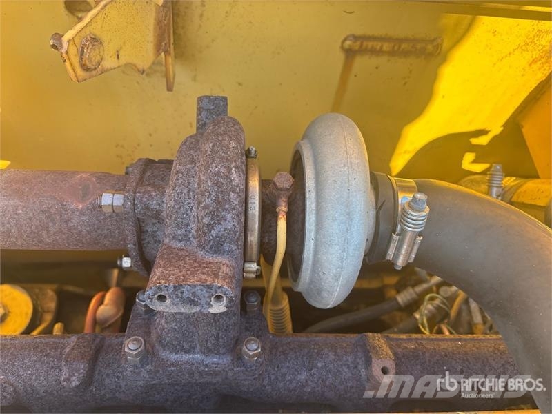 CAT 320C L Tracked Excavator Bageri gusjeničari