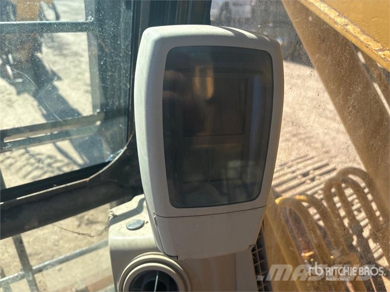 CAT 320C L Tracked Excavator Bageri gusjeničari