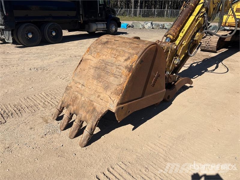 CAT 320C L Tracked Excavator Bageri gusjeničari