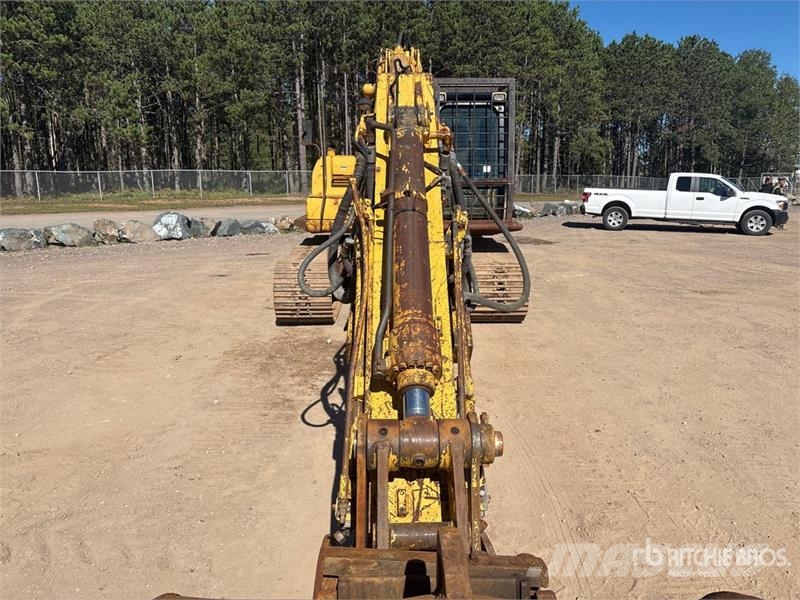 CAT 320C L Tracked Excavator Bageri gusjeničari