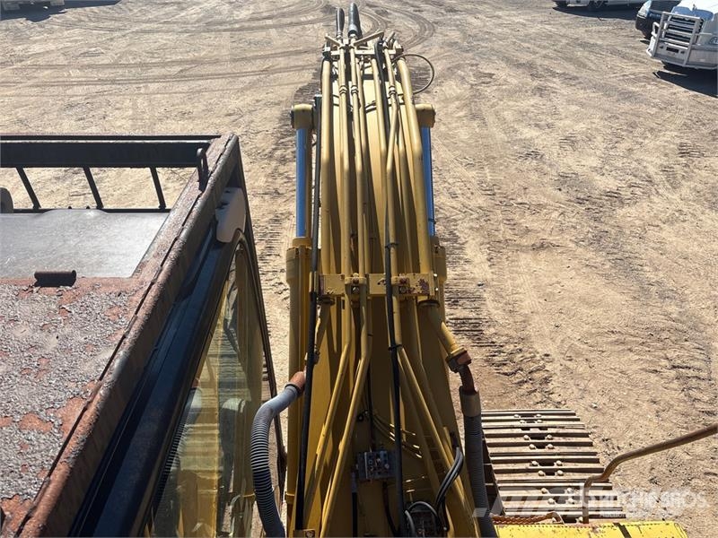 CAT 320C L Tracked Excavator Bageri gusjeničari