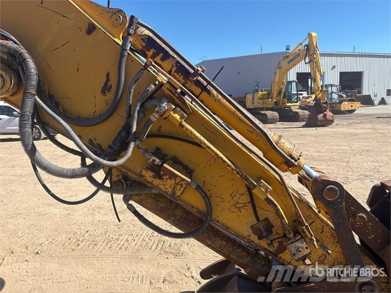 CAT 320C L Tracked Excavator Bageri gusjeničari