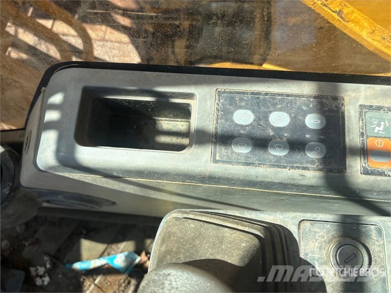CAT 320C L Tracked Excavator Bageri gusjeničari