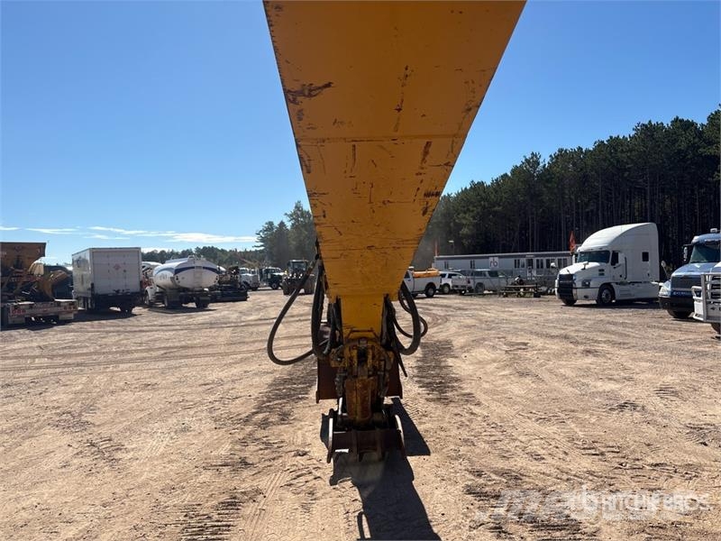 CAT 320C L Tracked Excavator Bageri gusjeničari