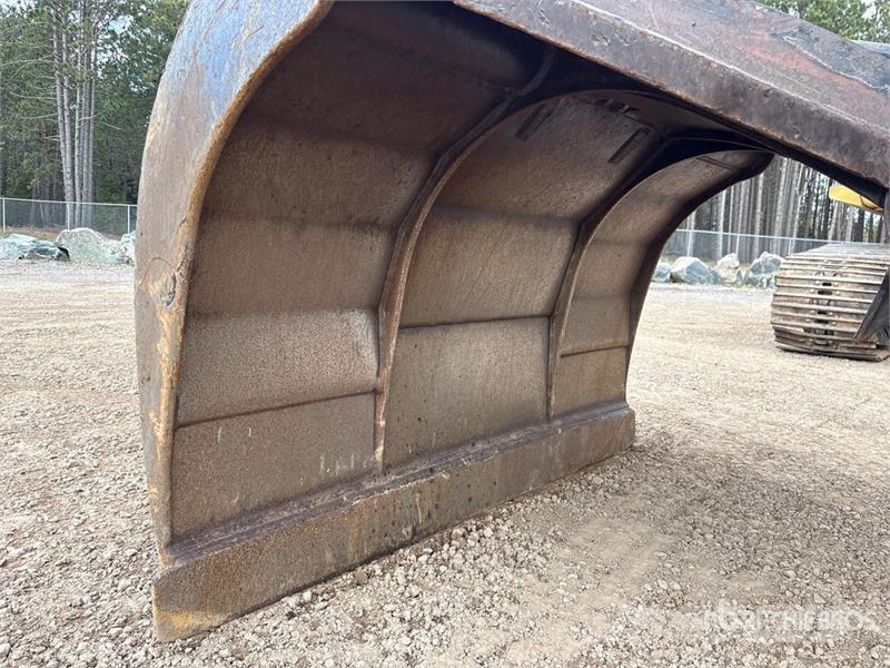 CAT 320D FM Track Log Loader Mafsalli yükleyiciler