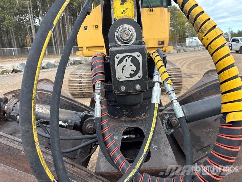 CAT 320D FM Track Material Handler Construção - Outros
