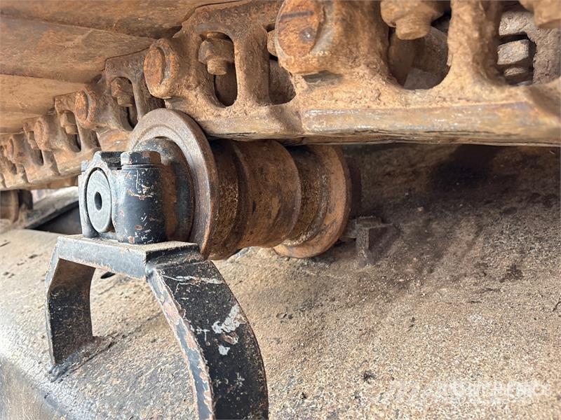 CAT 320D FM Track Material Handler Construção - Outros
