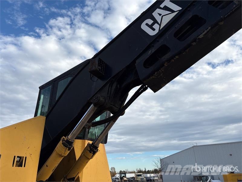 CAT 320D FM Track Material Handler Construção - Outros
