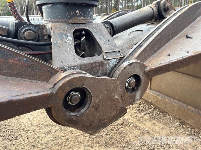 CAT 320D FM Track Material Handler Construção - Outros
