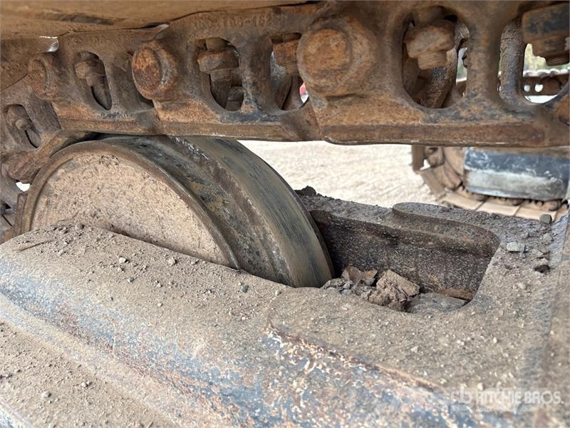 CAT 320D FM Track Material Handler Construção - Outros

