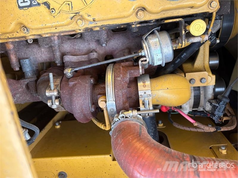 CAT 325F L CR Tracked Excavator Raupenbagger