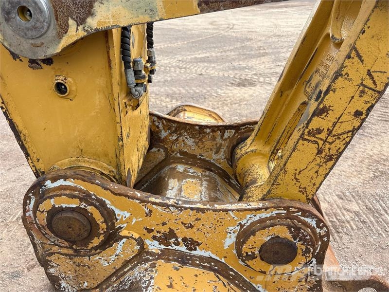 CAT 325F L CR Tracked Excavator Raupenbagger
