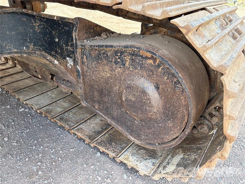 CAT 325F L CR Tracked Excavator Raupenbagger