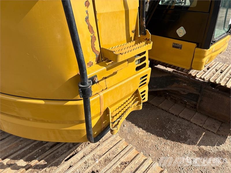CAT 325F L CR Tracked Excavator Raupenbagger