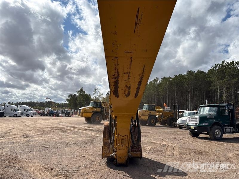 CAT 325F L CR Tracked Excavator Raupenbagger
