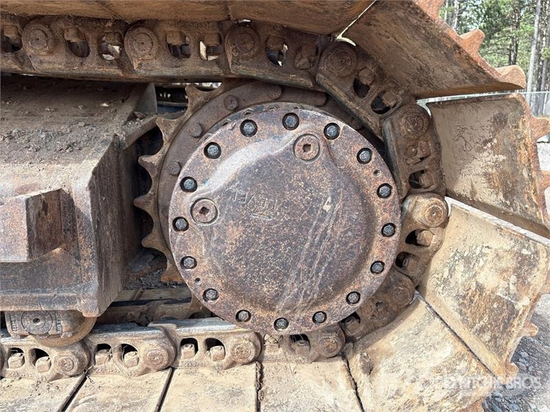 CAT 325F L CR Tracked Excavator Raupenbagger
