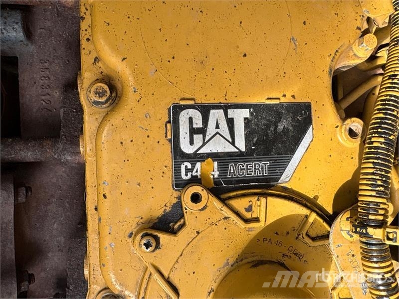 CAT 325F L CR Tracked Excavator Raupenbagger