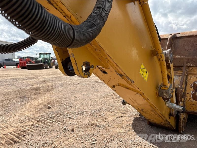 CAT 325F L CR Tracked Excavator Raupenbagger