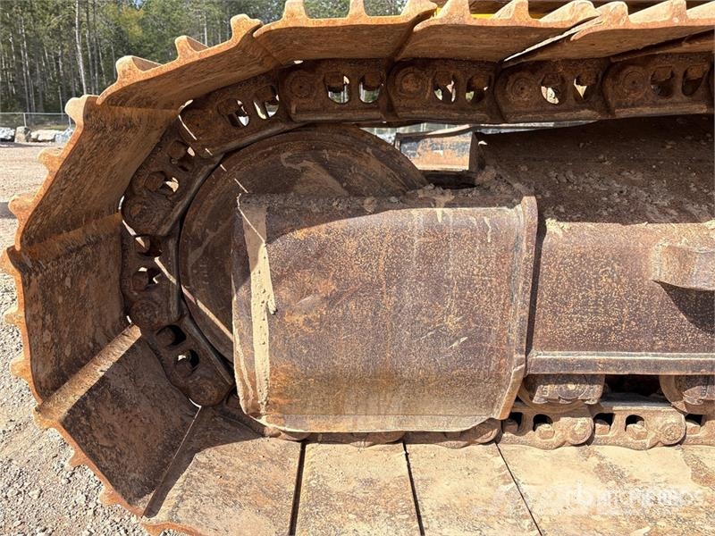 CAT 325F L CR Tracked Excavator Raupenbagger