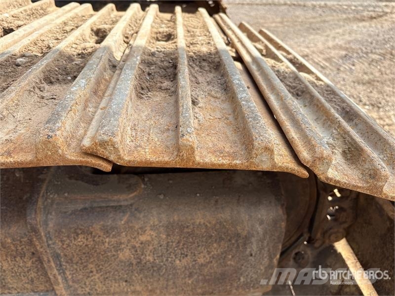 CAT 325F L CR Tracked Excavator Raupenbagger