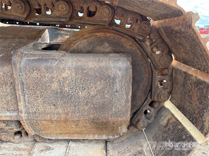 CAT 325F L CR Tracked Excavator Raupenbagger