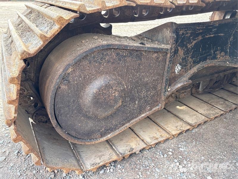 CAT 325F L CR Tracked Excavator Raupenbagger