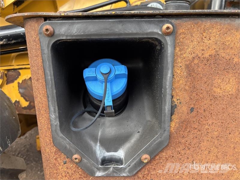 CAT 420F2 IT 4x4 Backhoe Loader Retroescavadoras