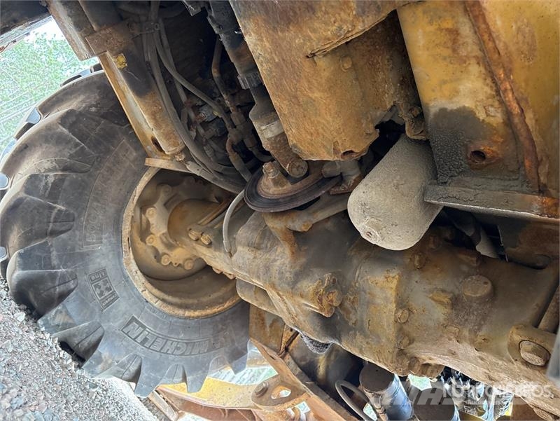 CAT 420F2 IT 4x4 Backhoe Loader Retroescavadoras